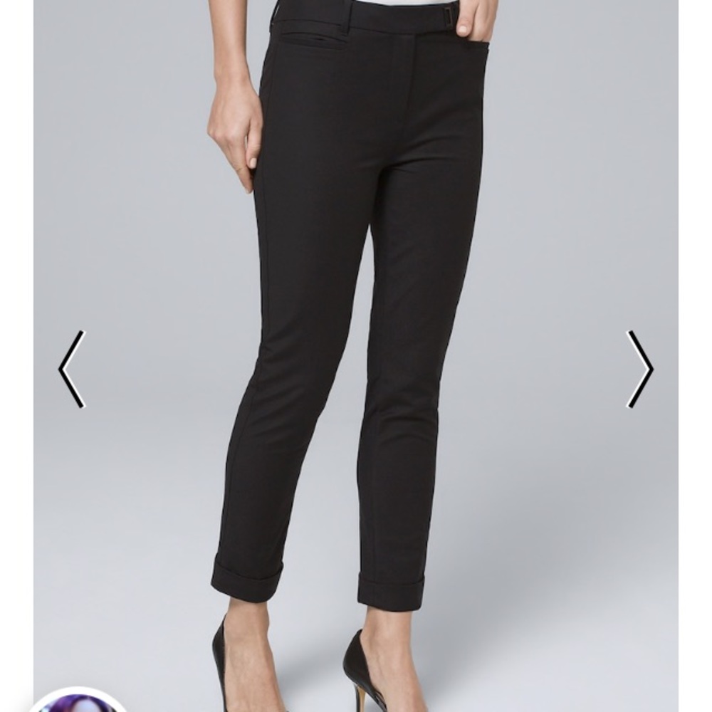 White House Black Market